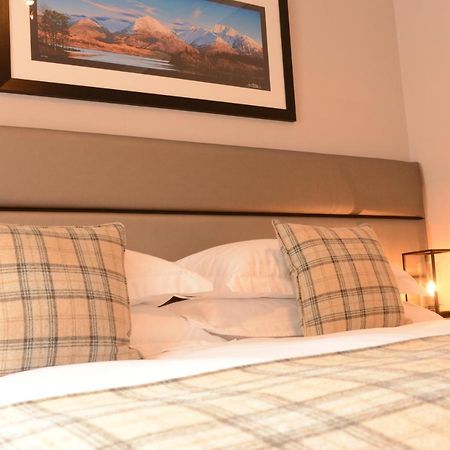 Springbank Bed & Breakfast Mallaig Exterior photo