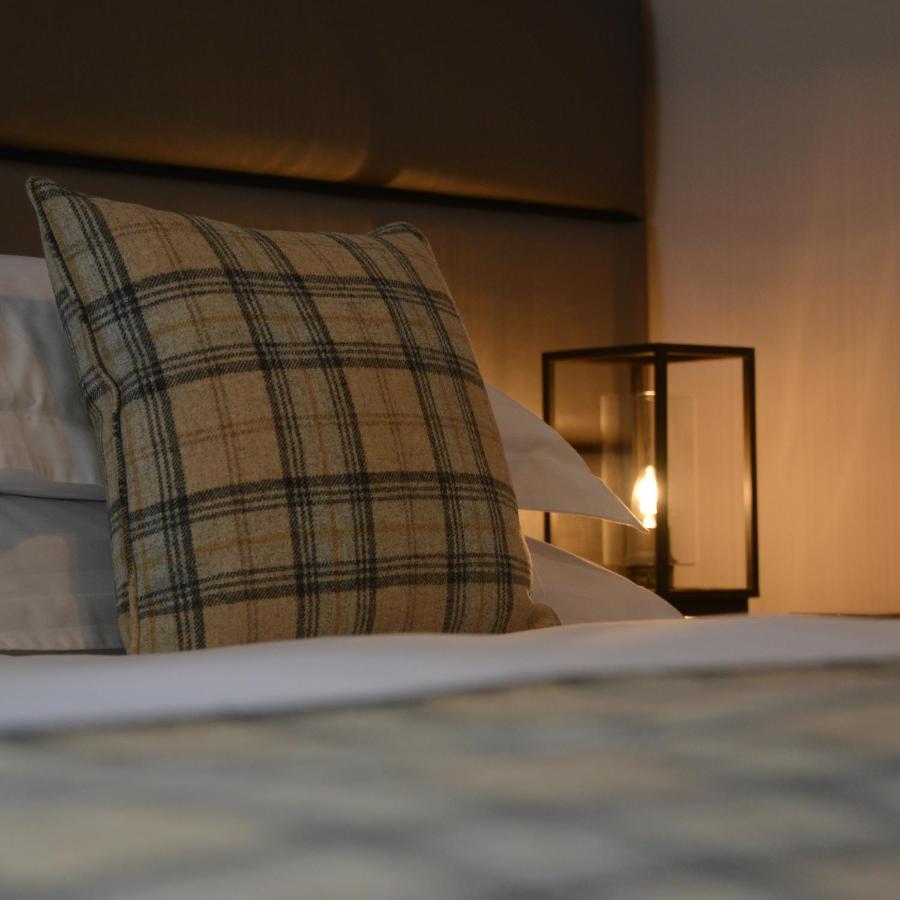 Springbank Bed & Breakfast Mallaig Exterior photo