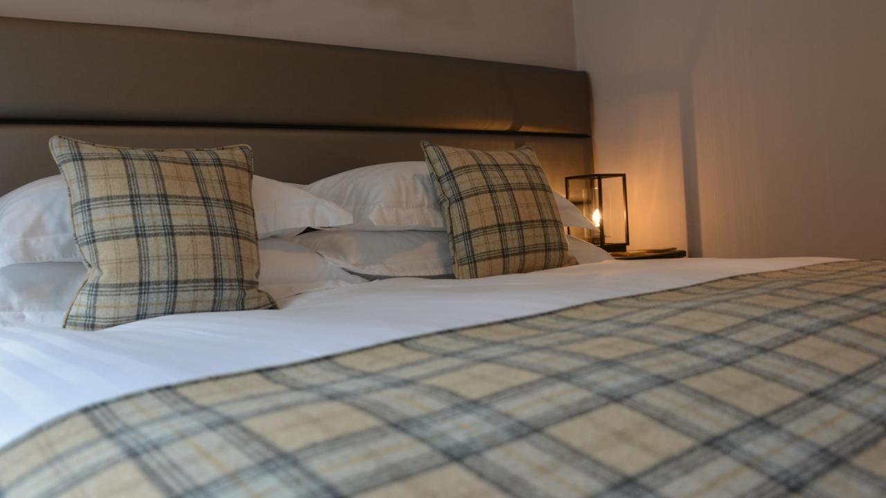 Springbank Bed & Breakfast Mallaig Exterior photo