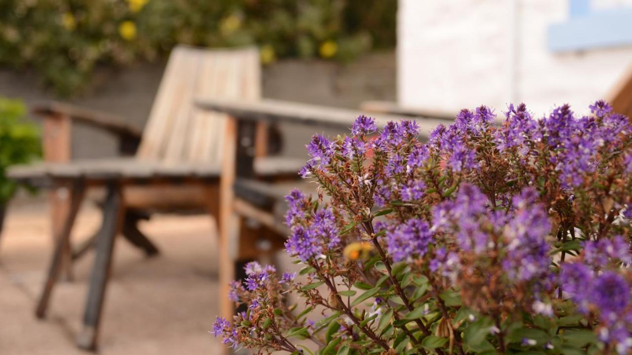 Springbank Bed & Breakfast Mallaig Exterior photo