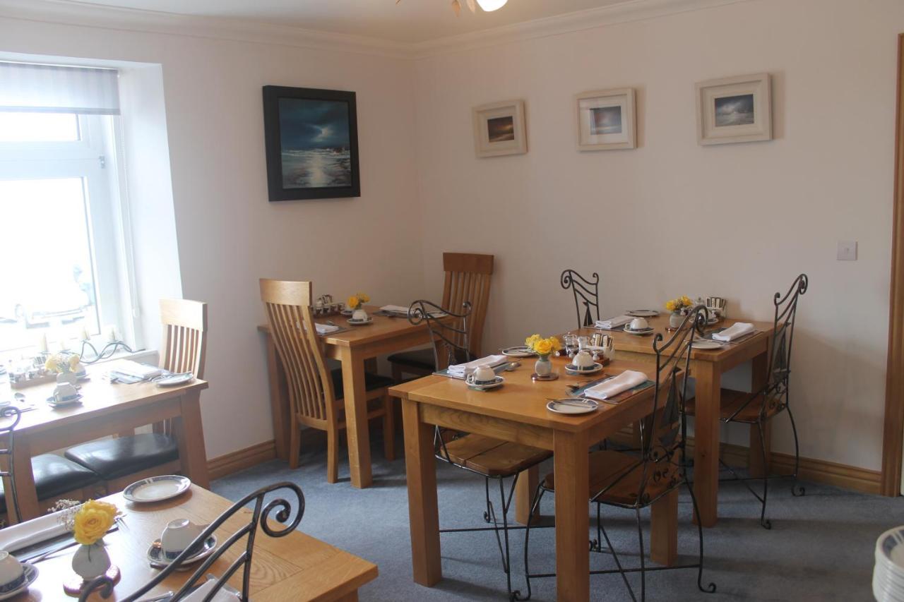 Springbank Bed & Breakfast Mallaig Exterior photo